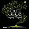 Out of Oz by Gregory Maguire Paperback Book 9781035425945