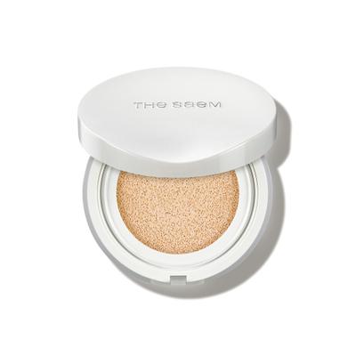 Thesaem Skin Perfection Glutathione Toning Cushion 5colors