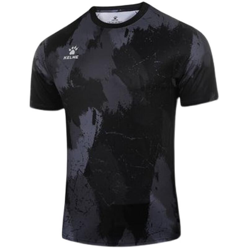 KELME Men s Soccer Training T-Shirt 8251ZB1001 XL