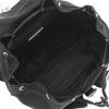 PRADA - Mini Backpack-style Chain Shoulder BagShoulder Bag Nylon Array