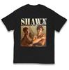 Shawn Mendes Bootleg Kids T Shirt