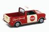 Tiny City Morris Mini Pickup Coca-Cola