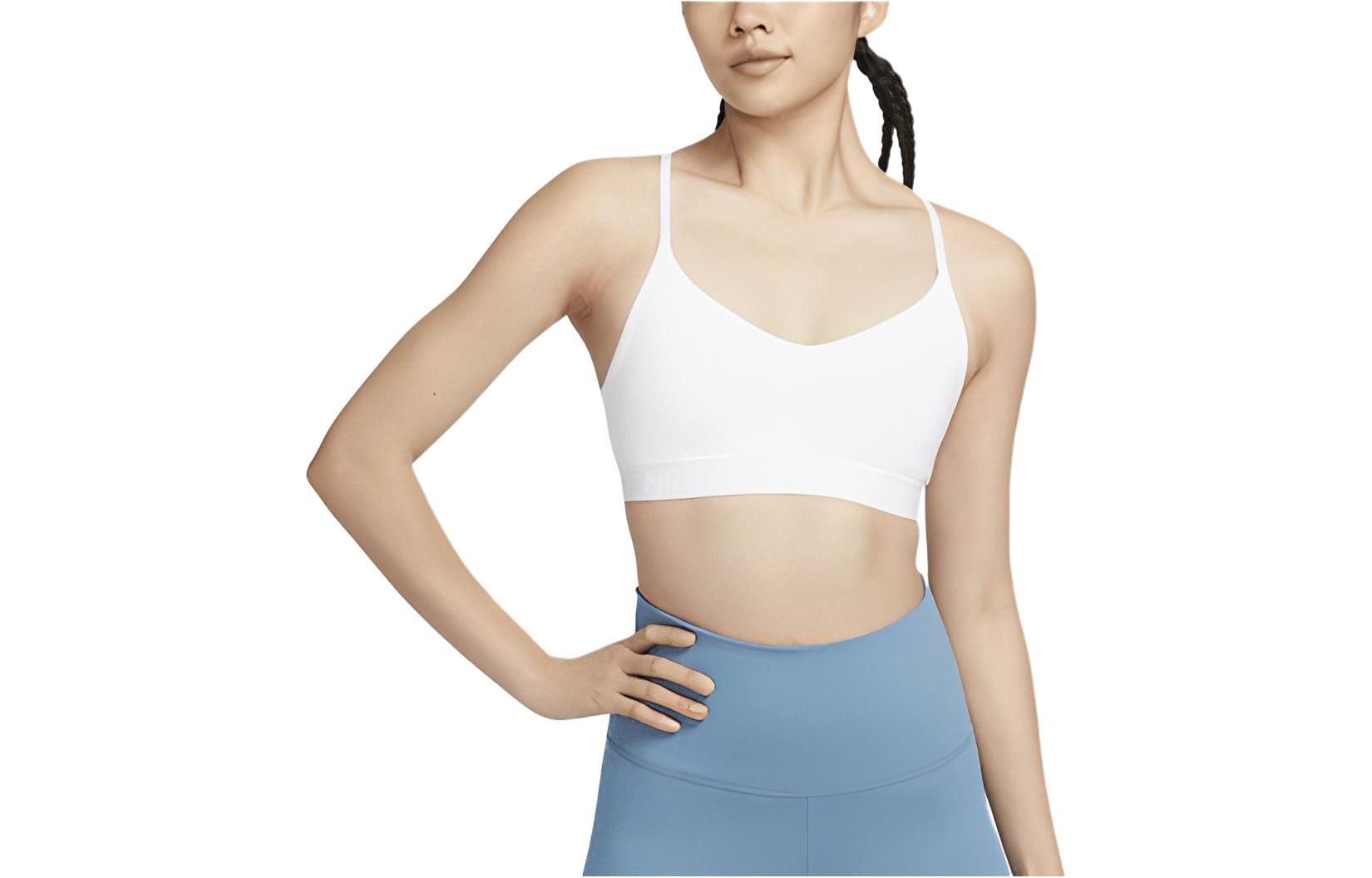 Nike Sports Underwear Women s White FD1063-100 S