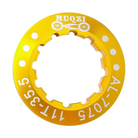 Ultra Light High Strength Lightweight Freewheel Protector MTB Road Bike Cassette Flywheel Cover Bike Accessories