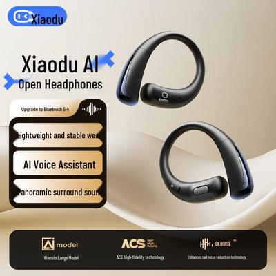 Xiao Du S200 Wireless Open-Ear Bluetooth Sports Headphones