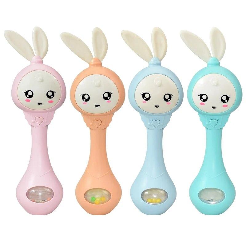 High-Standard-Quality Baby High-Quality Music High-Quality Teether High-Quality Rattle High-Quality Toy High-Quality For High-Quality Child 0-12