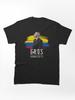 Eros Ramazzotti eros ramazzotti shirt Classic Unisex T-Shirt