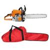 Oxford Fabric Portable Chainsaw Carrying Bag Storage Case for 12in 14in 16in Chain Saw