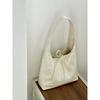 IELGY Female Bag Korean Version Bowknot Large Capacity Tote Bag Portable Shoulder