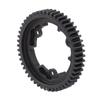 50T M1 Main Spur Gear High Carbon Steel Low Vibration for XRT NEW MAXX XO1 EREVO 2.01