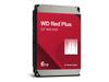 Western Digital Red Plus WD60EFPX Internal Hard Drive 6 TB Non Specified