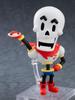 Nendoroid UNDERTALE Papyrus Plastic Painted Action Figure G12815 Non-scale