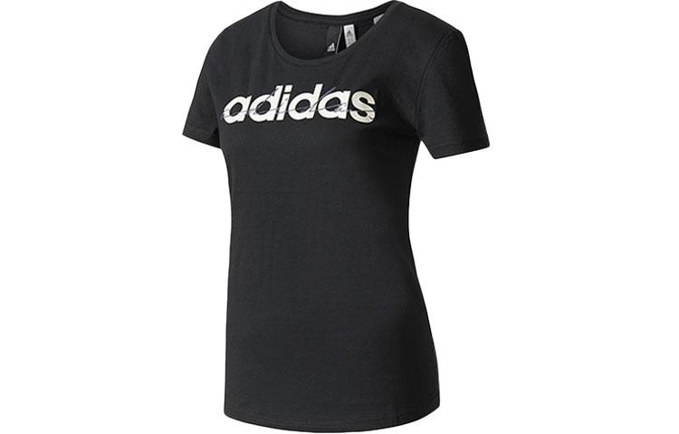 Adidas Originals Regular T Shirt Women s Black BP8378 XS