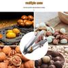304 Stainless Steel Nut and Chestnut Opener