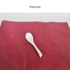 Luxurious Gold Rimmed Bone China Table Setting for Upscale Hotels and Private Clubs