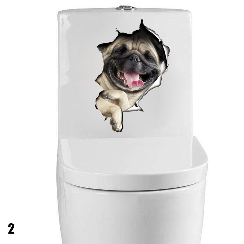 Simpatico Cane Yorkie Divertente 2 In 1 Apribottiglie Magnetici 3