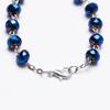 Rosary Bracelet Suitable For Car Rearview Mirror Bead Pendant Car Interior Rearview Mirror Pendant Car Decoration Cross Hanging Accessories