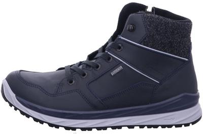 Unisex obuv – Trekové topánky