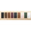 Lire Lux Gel Eyeliner 0.5g, pearl black, 4 pcs.