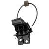 For Mercedes-Benz W203 W211 W212 W209 R171 Trunk Tailgate Latch Lock Mechanism Lid Actuator A1717500085 1717500185 2037500085