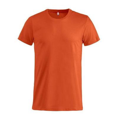 Clique Mens Melange T-Shirt