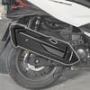 Exhaust Heat Shield Muffler Pipe Heat Cover Exhaust Pipe Cover Heat Shield For Honda Forza350 NSS350 Forza 350 NSS 350 2021-2025