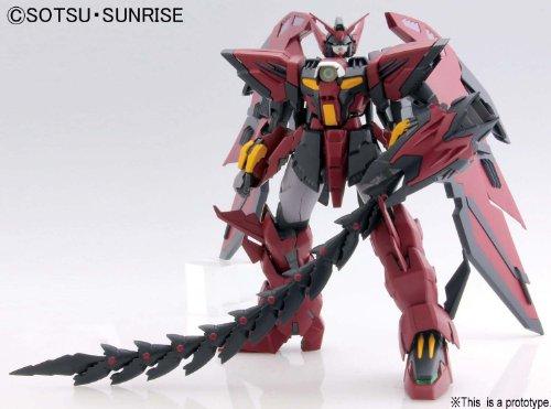 1/100 MG Gundam Epyon EW Ver. Plastic Model Kit - Gundam Wing Endless Waltz Series