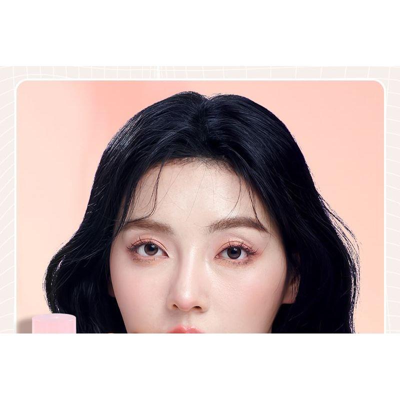 MANSLY - Wässriger Spiegel Lipgloss - 4 Farben