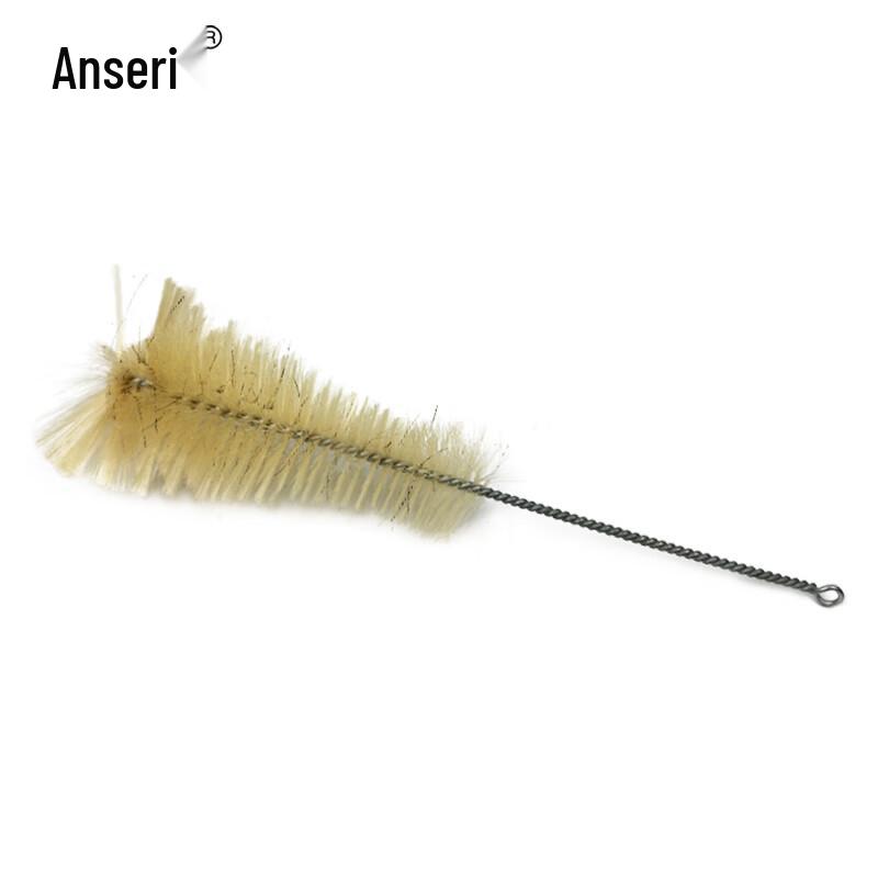 Ansairui Conical Flask Cleaning Brush