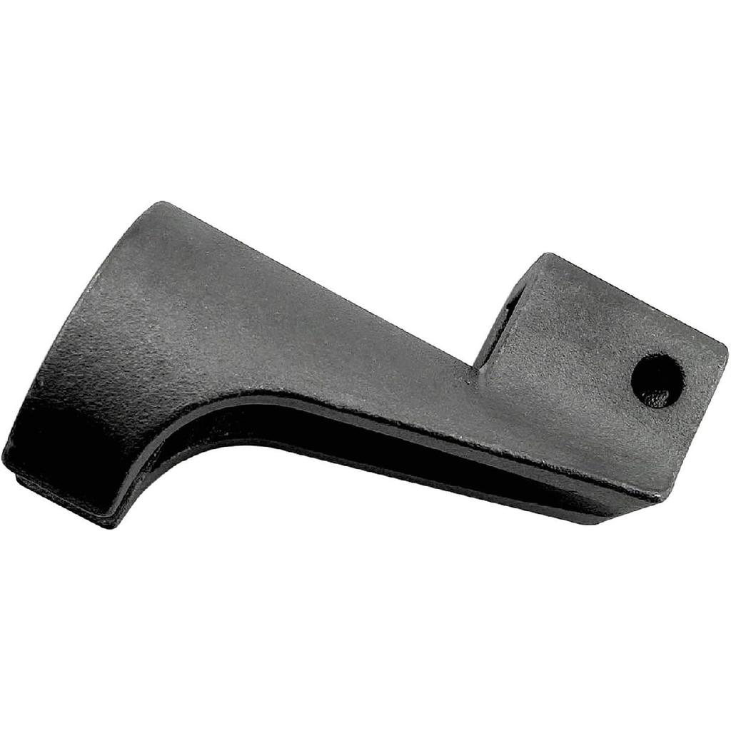 Mekar 19MM High Pressure Fuel Line Socket Compatible For Detroit Diesel DD13 DD15 DD16, Alternative To W47058090900 (3/8" Drive)