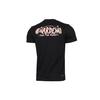 Adidas James Harden Swag Graphic Print Basketball T-Shirt Men Tops Black DX6926