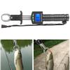 Digital Scale Fishing Grip Stainless Steel Fish Lip Grabber Electronic Weight Scale