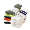 Socks Set~ Thick Thread Double Needle Comfortable And Durable Breathable Fashion Casual Versatile Couple Style