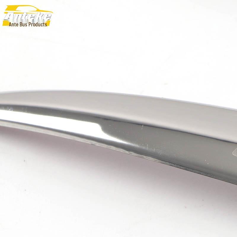 Stainless Steel Door Handle Cup Sticker for 21 Jetour X70 Models