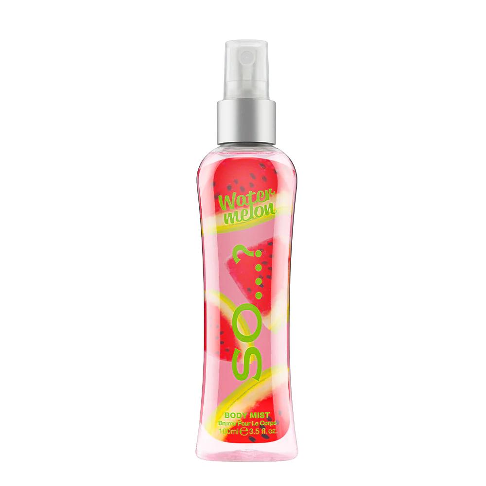 

Спрей для тіла Watermelon Body Mist So... 100 мл