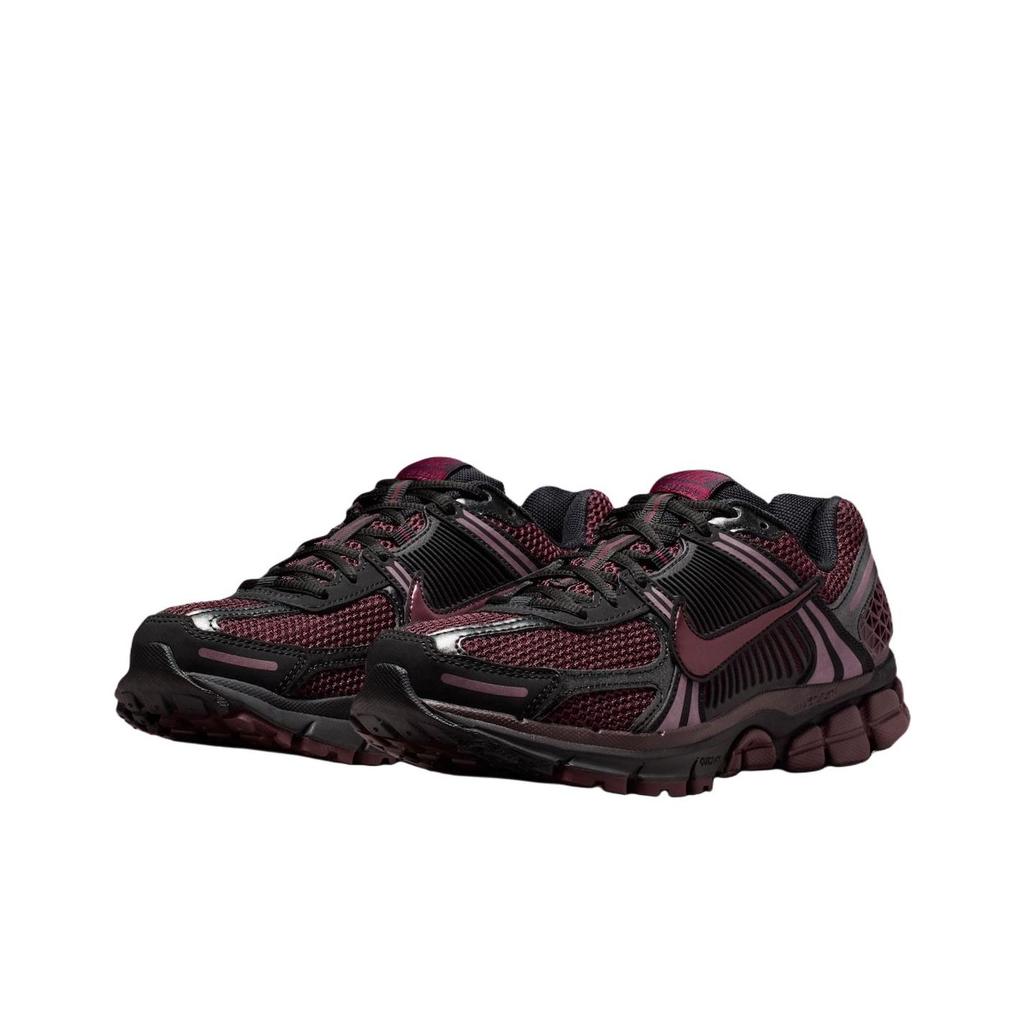Nike Zoom Vomero 5 Black Burgundy Crush Women Sneakers Burgundy-Ash Dark-Team-Red IB8929-002
