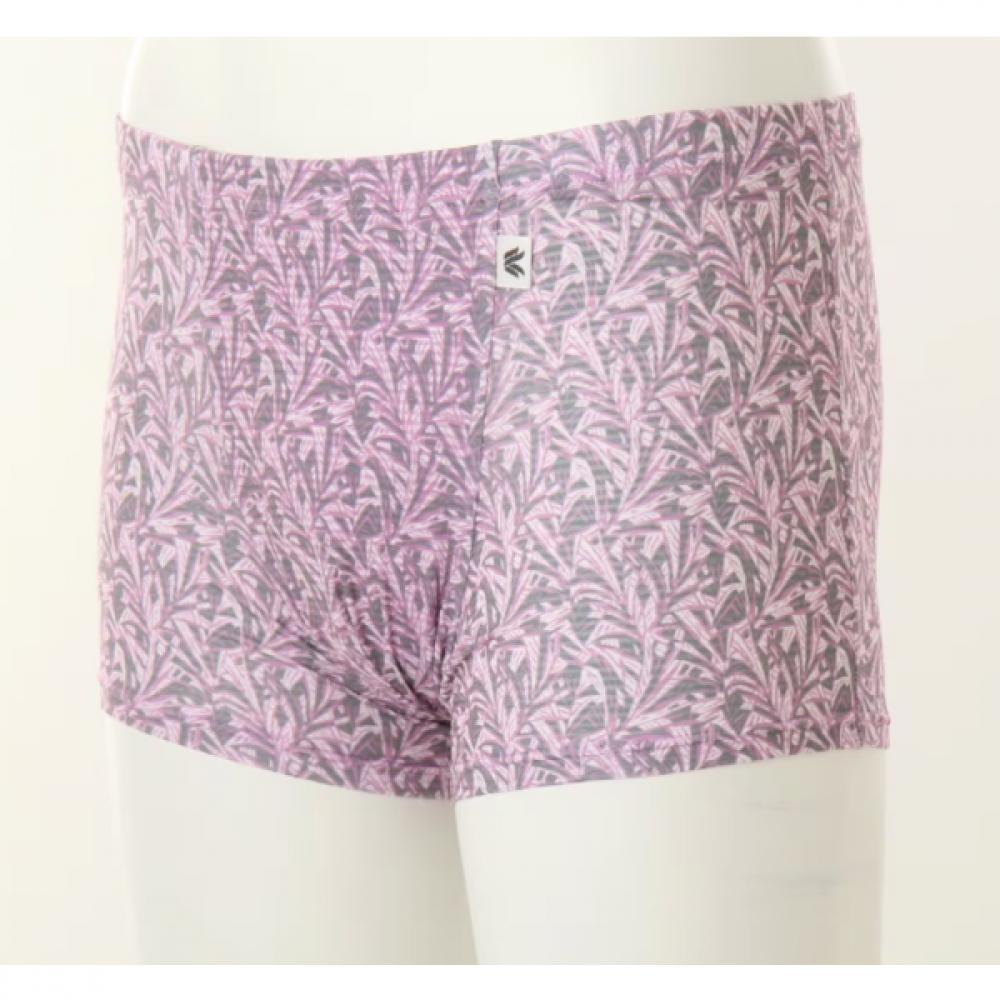 Wacoal Men S boxerS Geometric Pattern Wmp2423