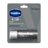 Vaseline Men's Classic Repair Hydrating Lip Balm, Refreshing Mint