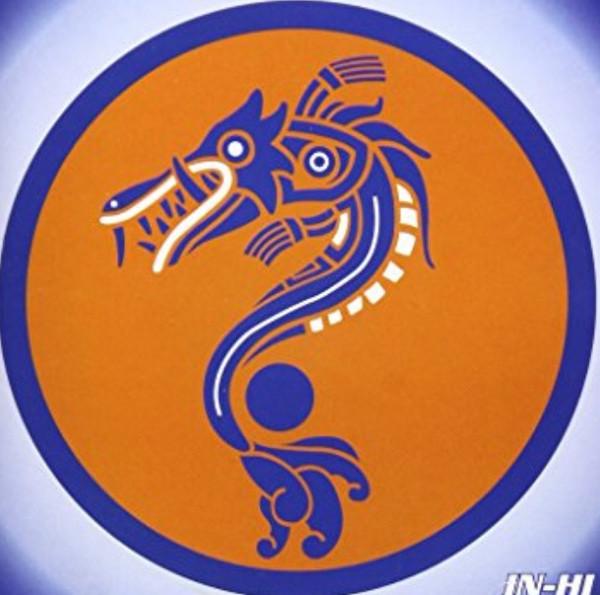 

CD IN-HI - INDIAN-Hi FOREVER [CD] MSRK4824 Measure Label L 2001 Japan ObiRock Used