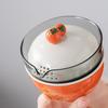 Traditional Ceramic Tea Set Gift Box