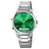 SKMEI 2120 Clock reloj hombre 3 Time Back Light Display Digital Chrono Watch Sport Watches Mens Waterproof Alarm Wristwatches