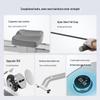 Merach R13B1 Smart Magnetic Rowing Machine CN plug (adapter included)