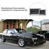 MDEOOSKY 2PCS 20061549 Window Master Switch Replacement For Chevrolet C10/20/30 (1982-1986) S10 (1982-1988) G10/20/30 (1980-1994) Monte Carlo