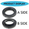 T2 Mount Telescope Lens Adapter Ring T2 Telescopic Lens/Folding Lens to M42