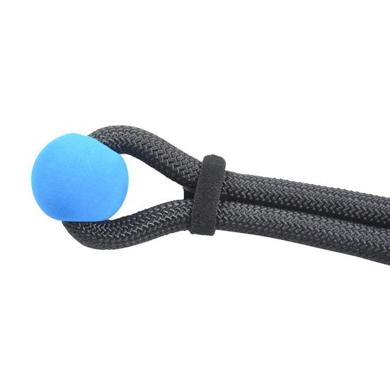 Golf Rope Swing Trainer Multi-Purpose Training Rope with Weighted Ball for Physical Training Warm-Up Exercises Strength And Rhythm Control