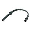 2pcs 4128 358 0800 Fuel Line Hose Tube Pipe For Stih