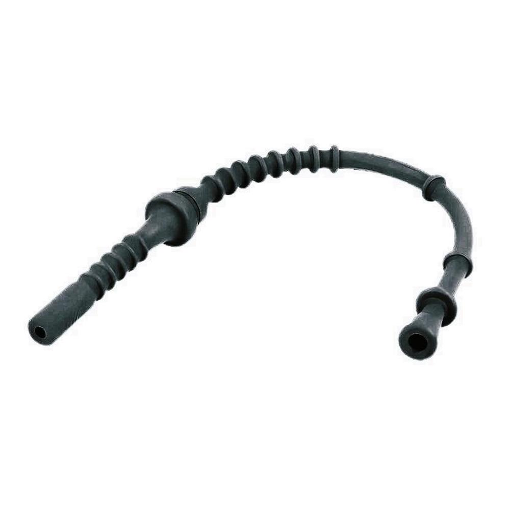 2pcs 4128 358 0800 Fuel Line Hose Tube Pipe For Stih