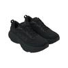 HOKA Bondi 8 2E Wide Triple Black Men Sneakers 1127953-BBLC