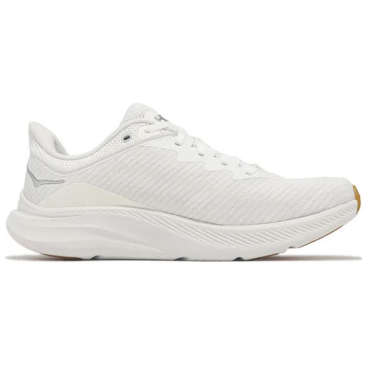 New HOKA ONE ONE Solimar White 1123074-WWH