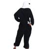 WOTOGOLD Animal Cosplay Costume Panda Unisex Adult Kigurumi Onesie Pajamas Sleepwear Nightwear